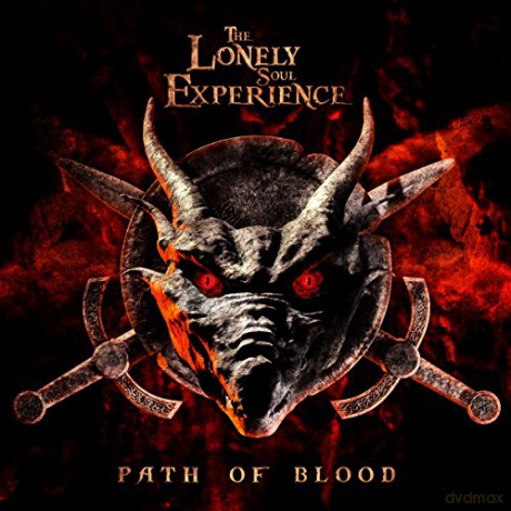 The Lonely Soul Experience: Path Of Blood (digipack) [CD]
