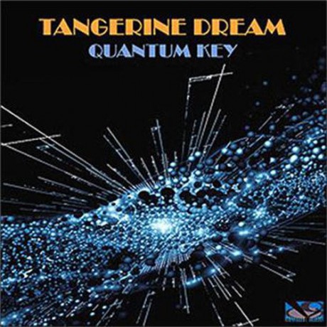 Tangerine Dream: Quantum Key [Winyl]