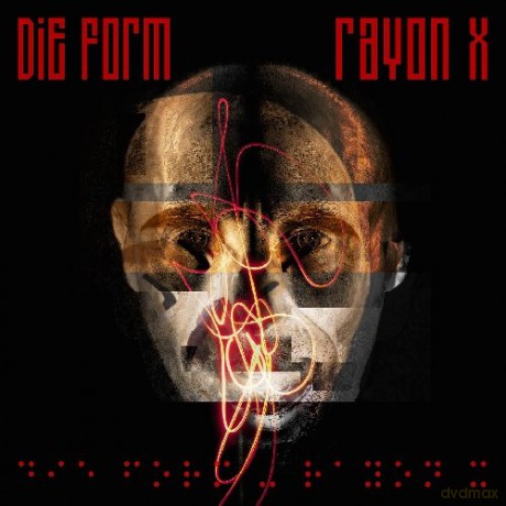 Die Form: Rayon X [CD]