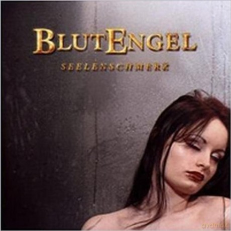 Blutengel: Seelenschmerz [CD]