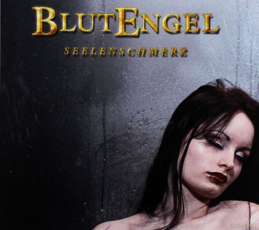 Blutengel: Seelenschmerz [CD]