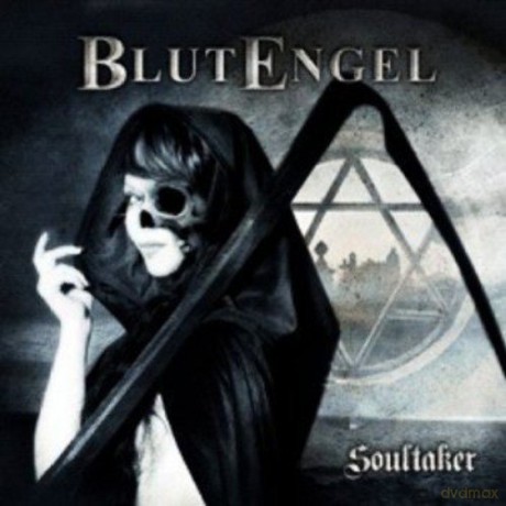 Blutengel: Soultaker [CD]