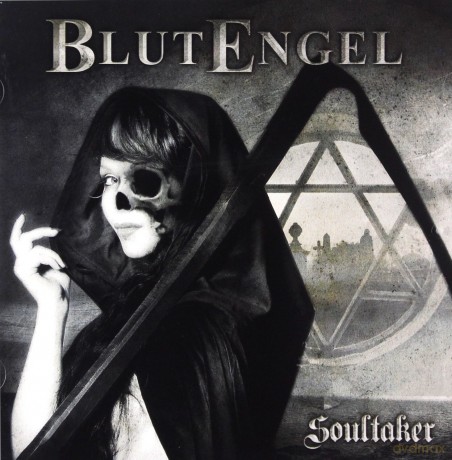Blutengel: Soultaker [CD]