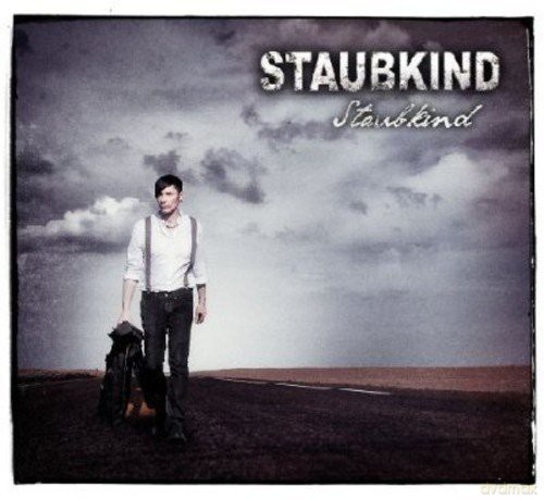 Staubkind: Staubkind (Deluxe Edition) (digipack) [2CD]