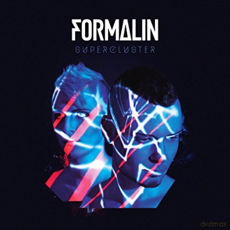 Formalin: Supercluster (digipack) [2CD]