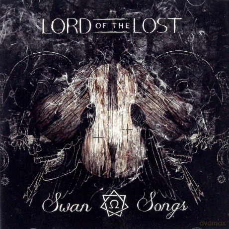 Lord Of The Lost: Swan Songs [2CD]