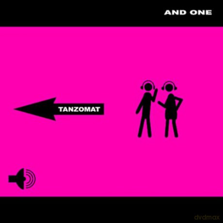 And One: Tanzomat (Deluxe Edtition) (digipack) [2CD]