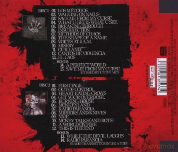 Rabia Sorda: The Art Of Killing Silence [2CD]
