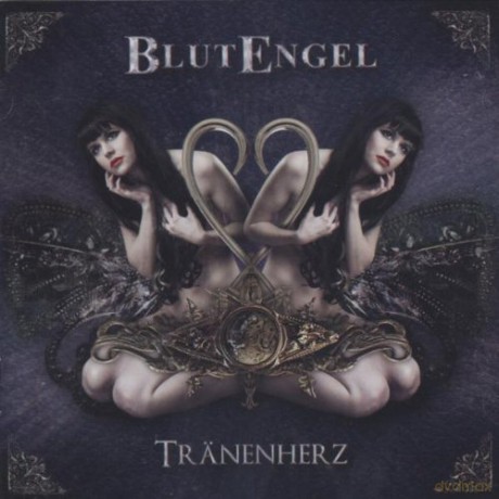 Blutengel: Tranenherz [CD]
