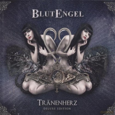 Blutengel: Tranenherz (Deluxe Edition) (digipack) [2CD]