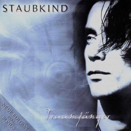 Staubkind: Traumfanger [CD]