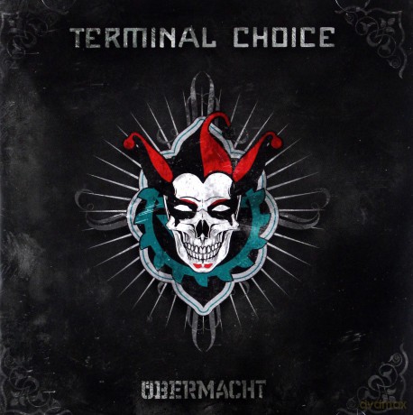 Terminal Choice: Ubermacht [CD]