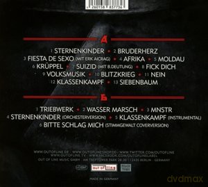Ost+Front: Ultra (Deluxe Edition) (digipack) [2CD]