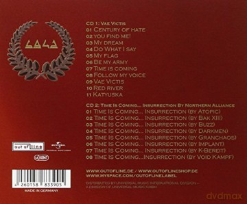 Signal Aout 42: Vae Victis (Limited) [2CD]