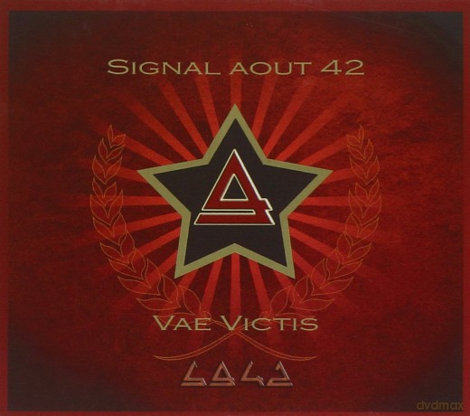 Signal Aout 42: Vae Victis (Limited) [2CD]