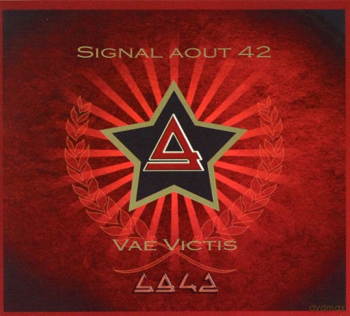 Signal Aout 42: Vae Victis (Limited) [2CD]