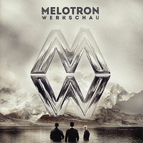 Melotron: Werkschau (Deluxe Edition) (digipack) [2CD]