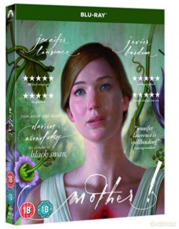 Mother! [Blu-Ray]