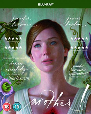 Mother! [Blu-Ray]