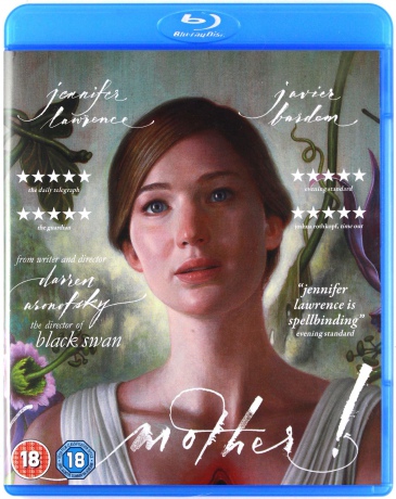Mother! [Blu-Ray]