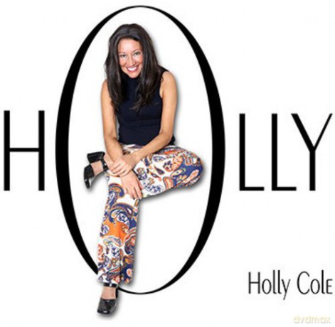 Holly Cole: Holly (digipack) [CD]