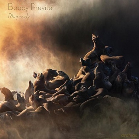 Bobby Previte: Rhapsody (digipack) [CD]