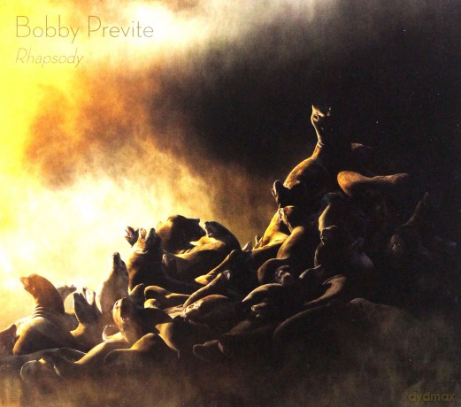 Bobby Previte: Rhapsody (digipack) [CD]