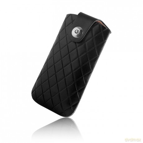 Pokrowiec Slim Up GreenGo Pik XXXXL (Note 2) czarny