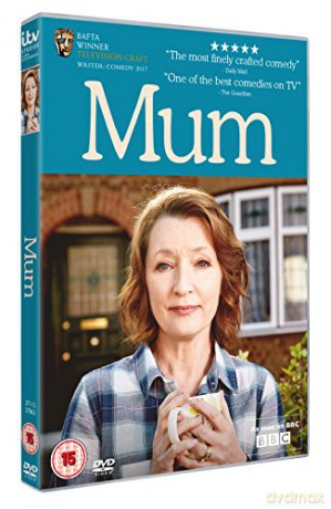 Mum Season 1 [DVD]