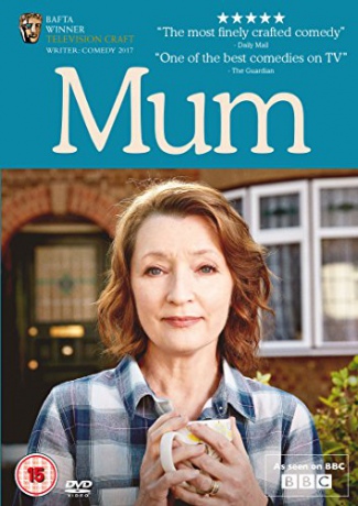 Mum Season 1 [DVD]