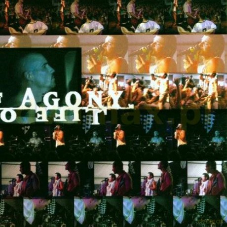 Life Of Agony: Unpluged At Lowlands Festival '97 [CD]