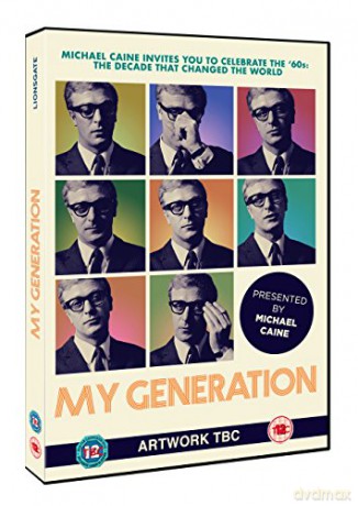 My Generation [DVD]