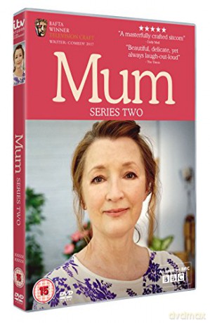 Mum Series 2 [DVD]