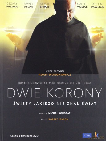Dwie Korony (booklet) [DVD]