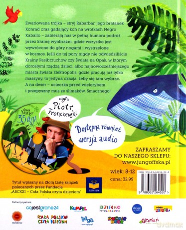35 maja - Erich Kastner [KSIĄŻKA]