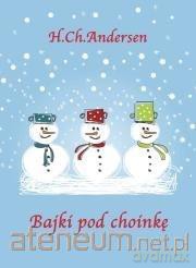 Bajki pod choinkę [AUDIOBOOK]
