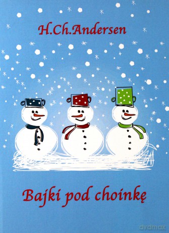 Bajki pod choinkę [AUDIOBOOK]