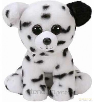 Beanie Babies Spencer - Dalmatyńczyk 15 cm