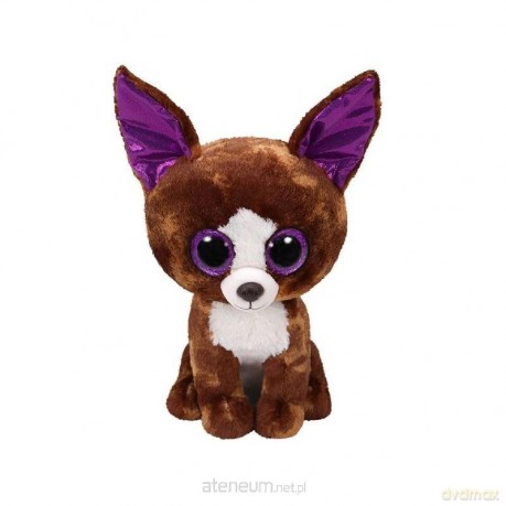 Beanie Boos Dexter - Chihuahua 24 cm
