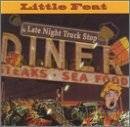 Little Feat: Late Night Truck Stop [2CD]