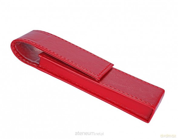 Etui na długopisy WAR-362 Granatowe