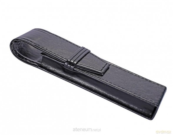 Etui na długopisy WAR-364 Czarne