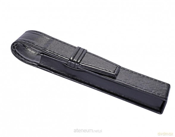 Etui na długopisy WAR-366 Czarne