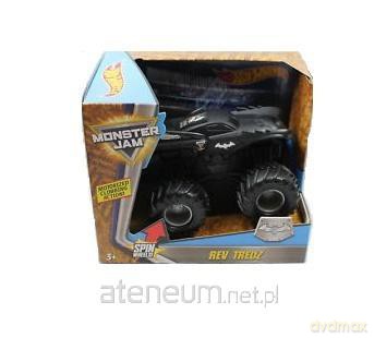 Hot Wheels Monster Jam Batman Rev Tredz