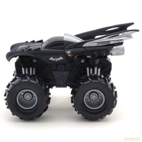 Hot Wheels Monster Jam Batman Rev Tredz