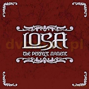 Losa: The Perfect Moment [CD]