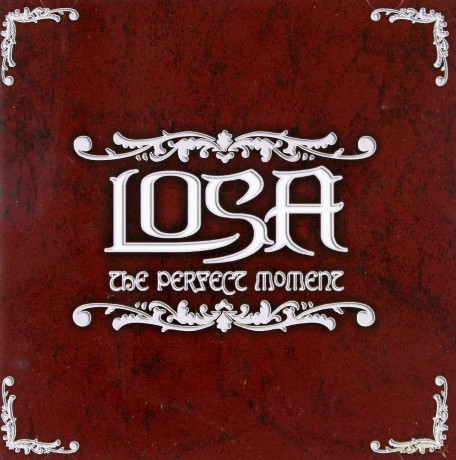 Losa: The Perfect Moment [CD]