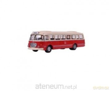 Kolekcja PRL-u Jelcz Autobus
