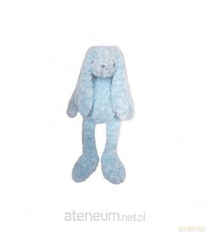 Królik Carlito miętowy 27 cm