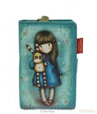 Mały portfel - Hush Little Bunny